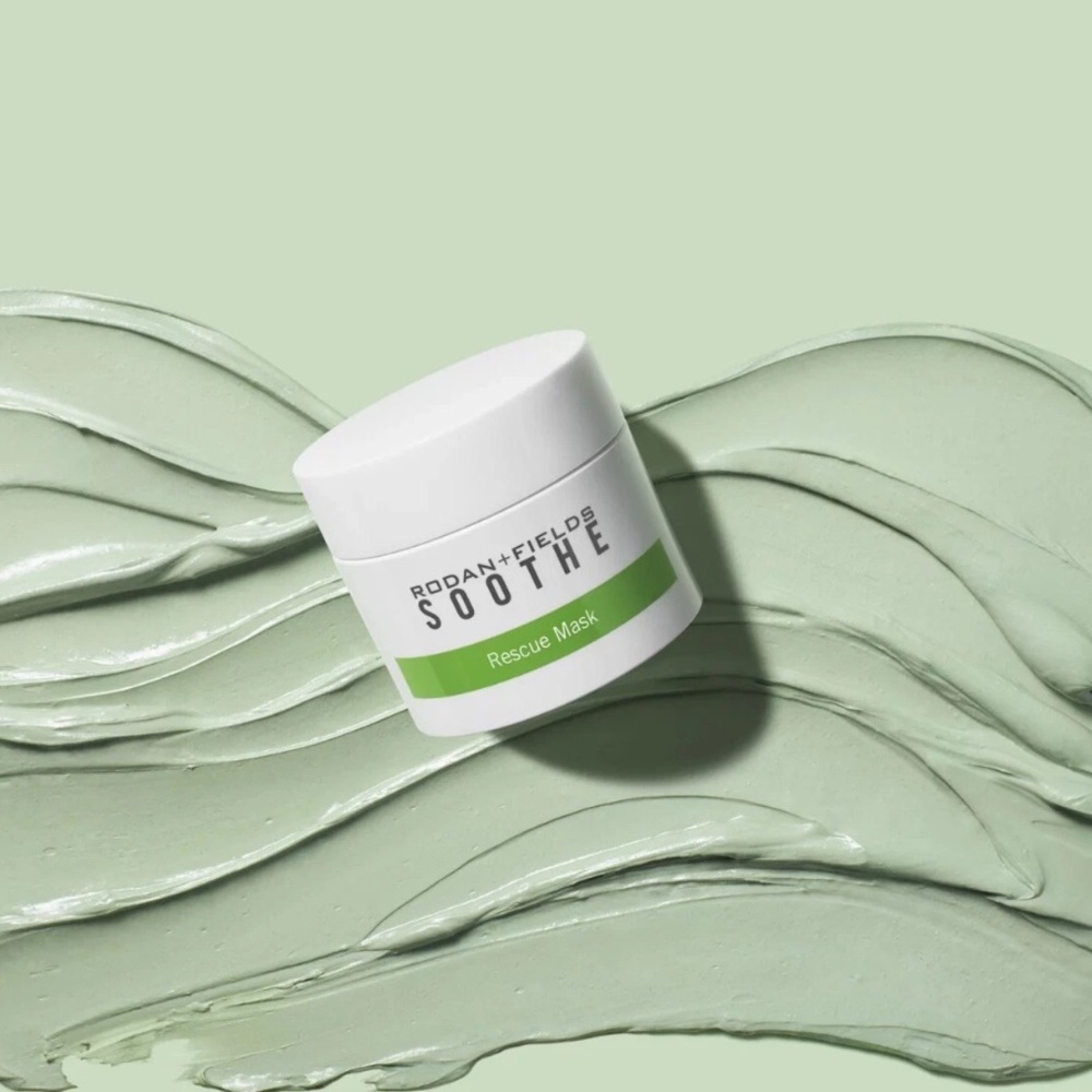 Rodan + Fields Soothe Rescue Mask (2)